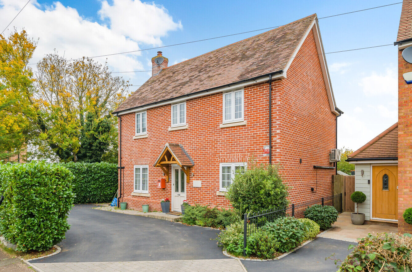 3 bedroom detached house for sale Rainbow Road, Harlow, CM17, main image