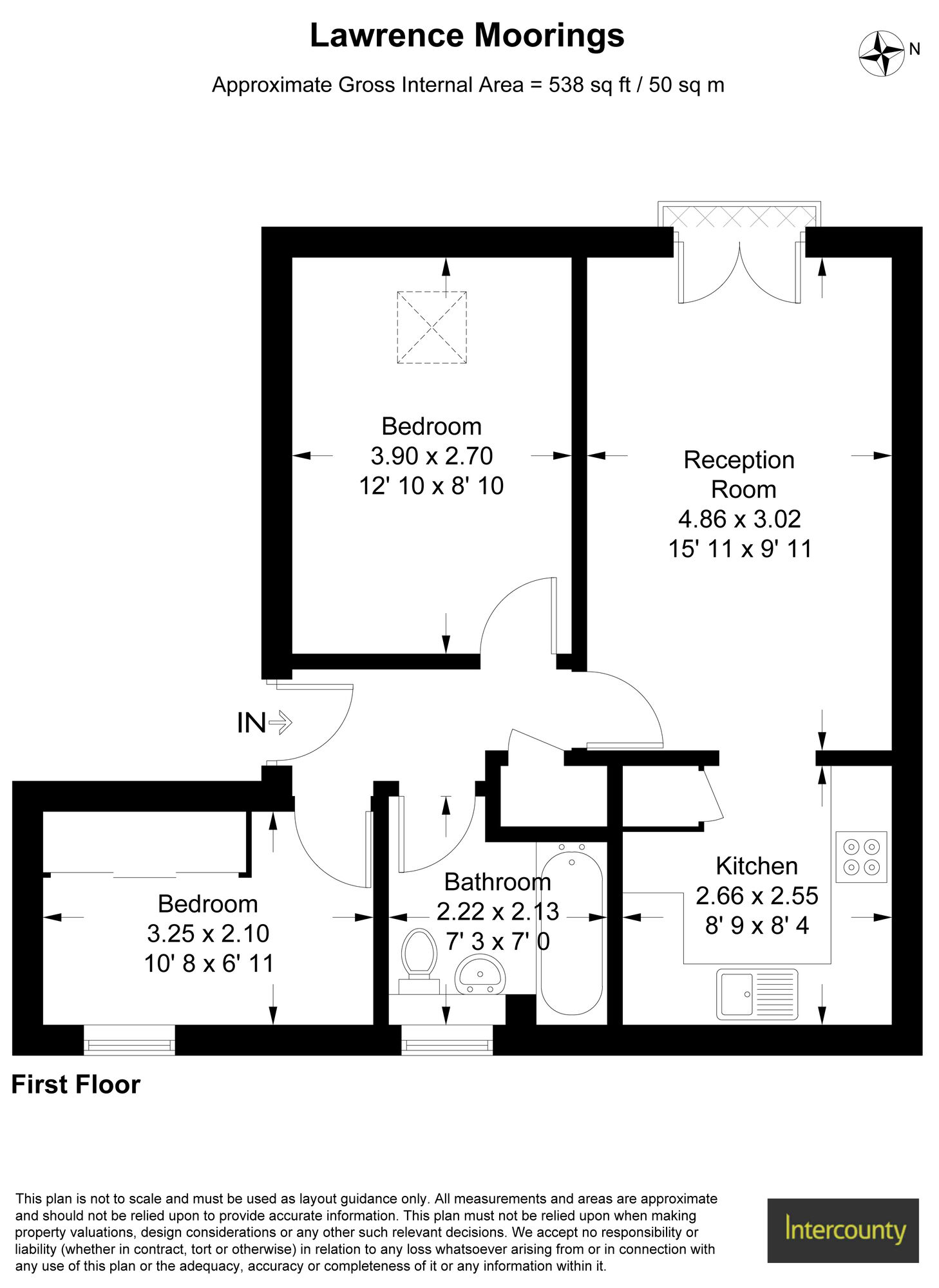 Floor plans