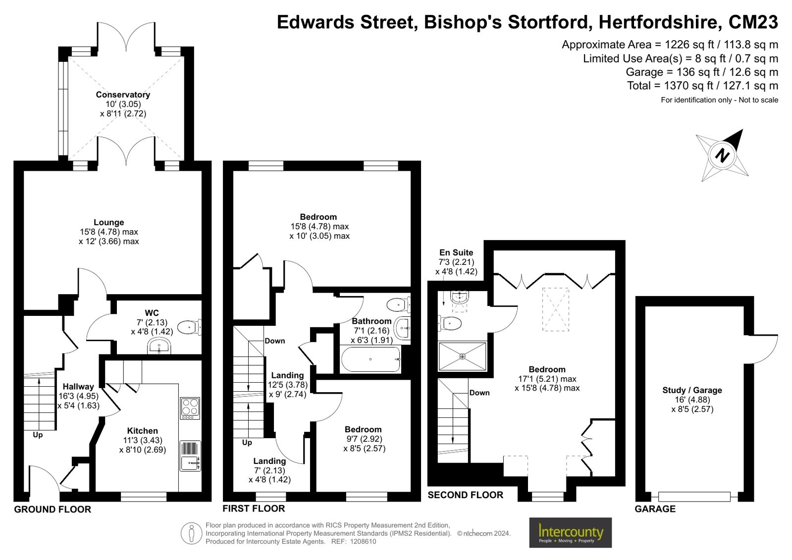 Floor plans