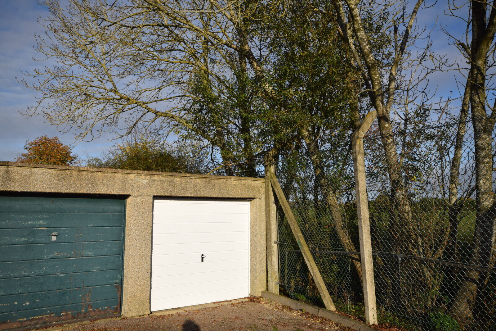 Semi detached garage for sale Rowney Avenue, Saffron Walden, CB10, main image