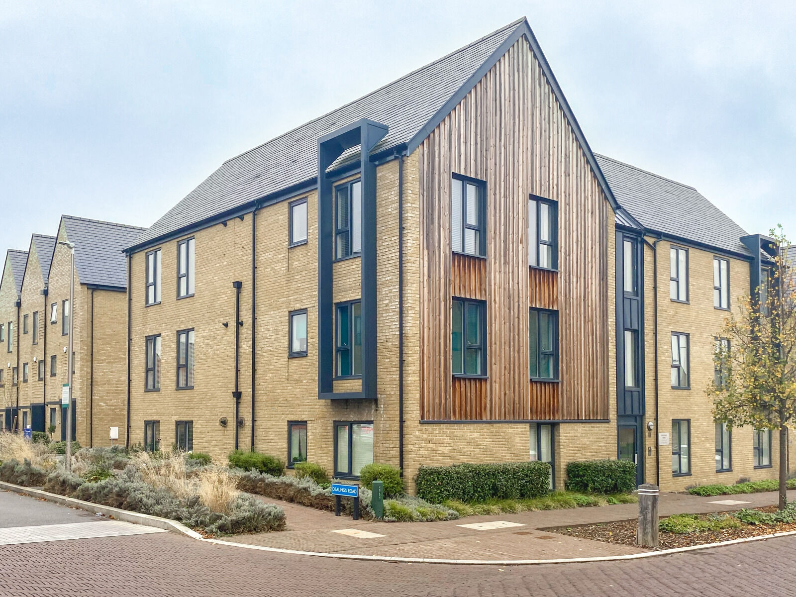 1 bedroom  flat for sale Dealings Road, Harlow, CM17, main image