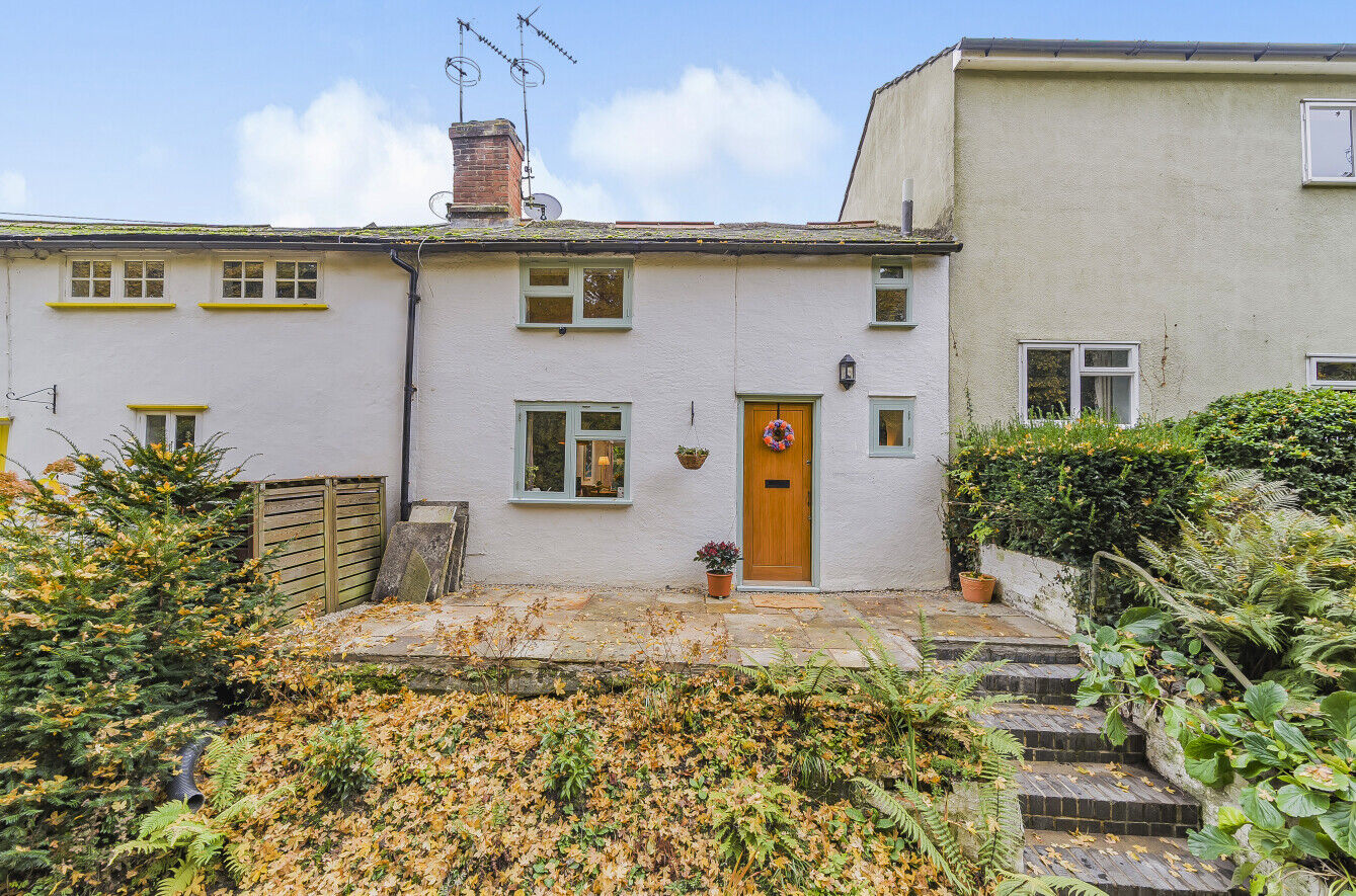 2 bedroom mid terraced house for sale Mallows Green Road, Bishop's Stortford, CM23, main image