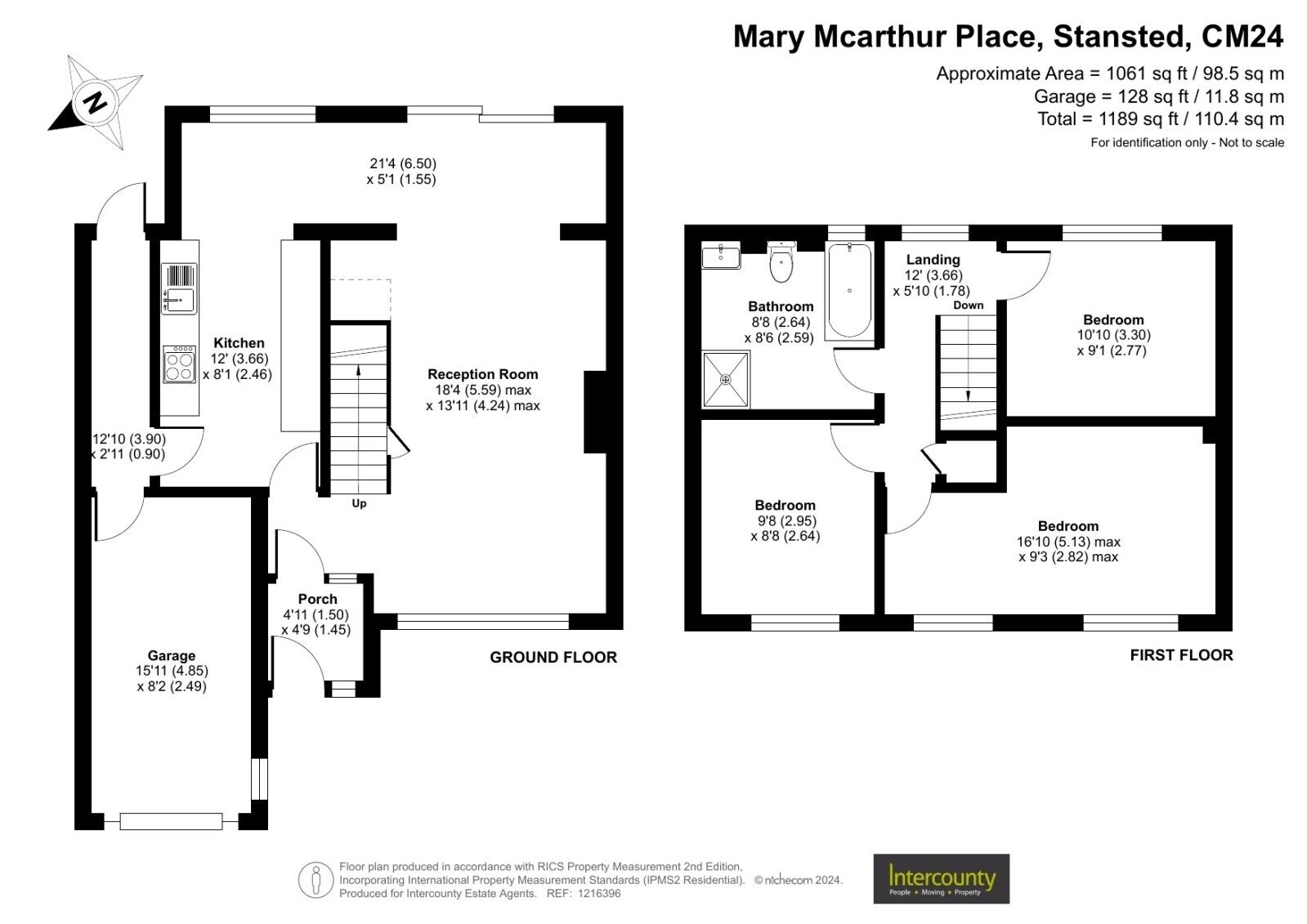 Floor plans