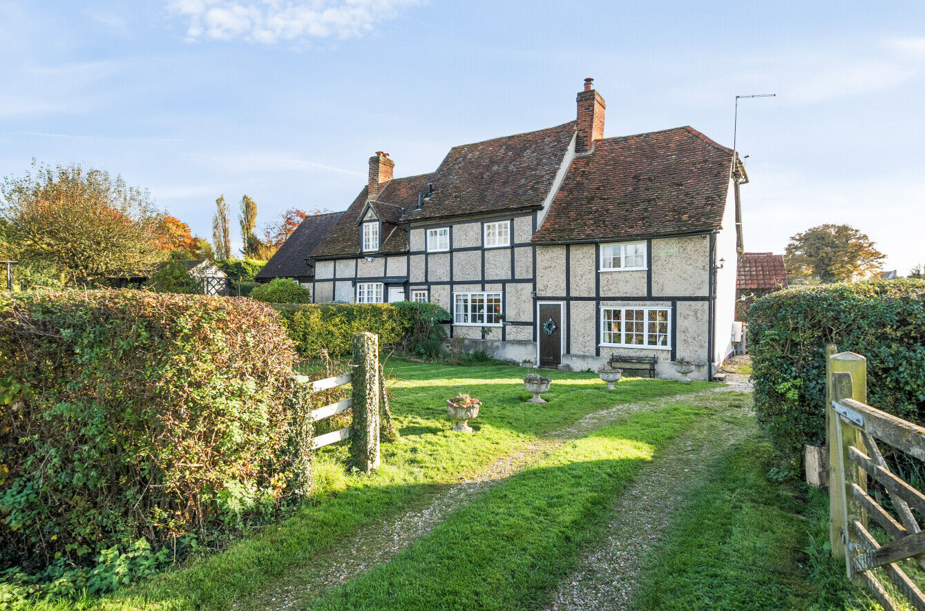 2 bedroom semi detached house for sale Woodside Green, Great Hallingbury, CM22, main image