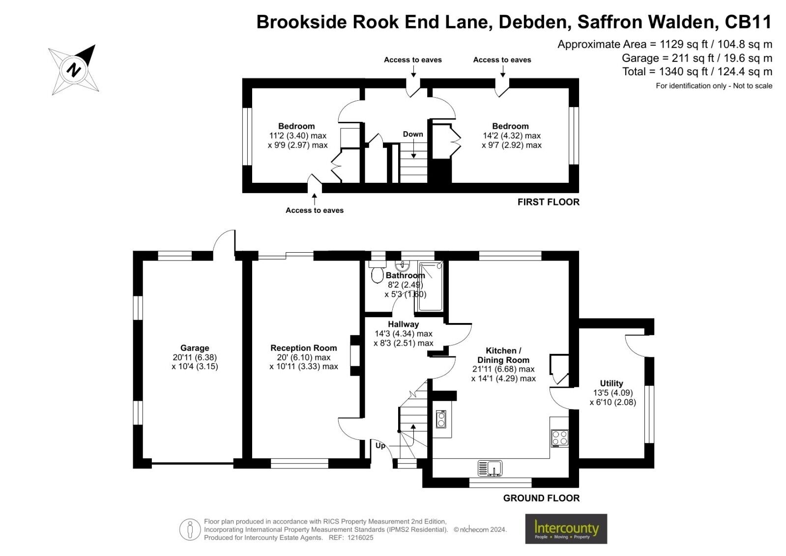 Floor plans