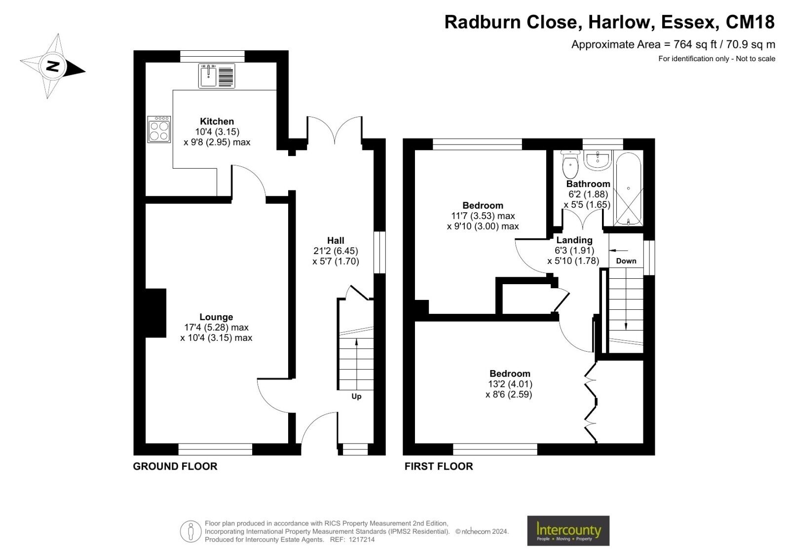 Floor plans