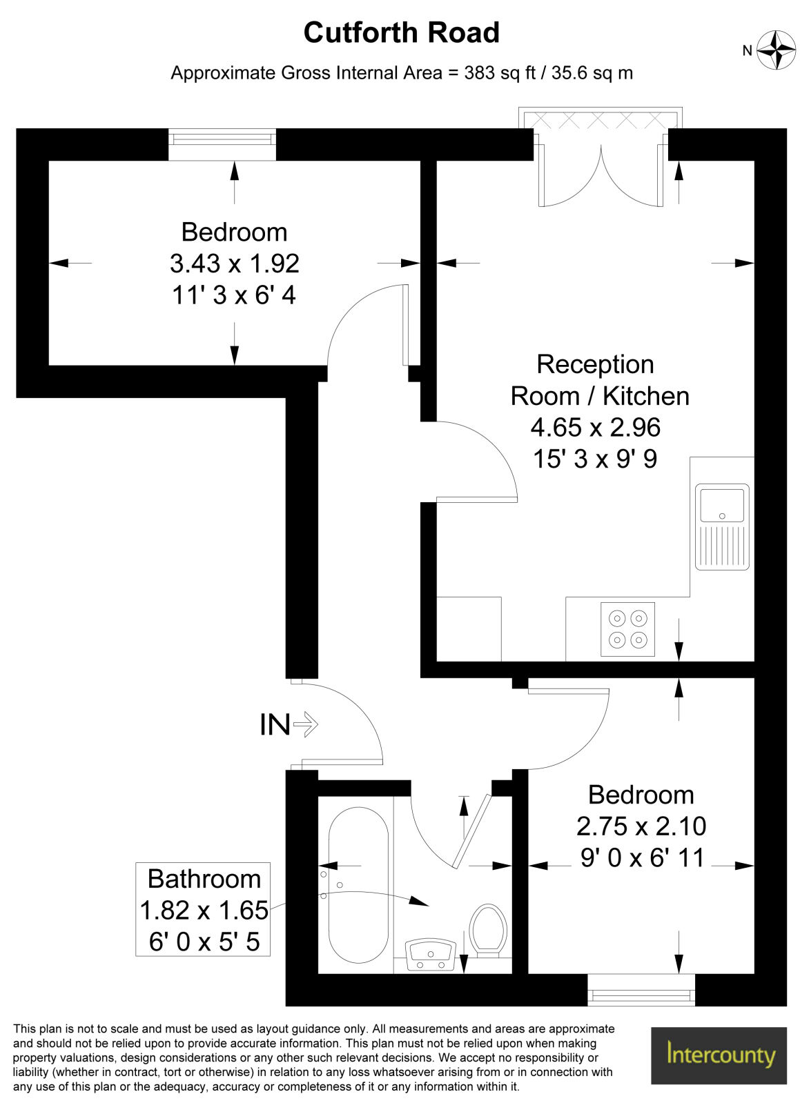 Floor plans