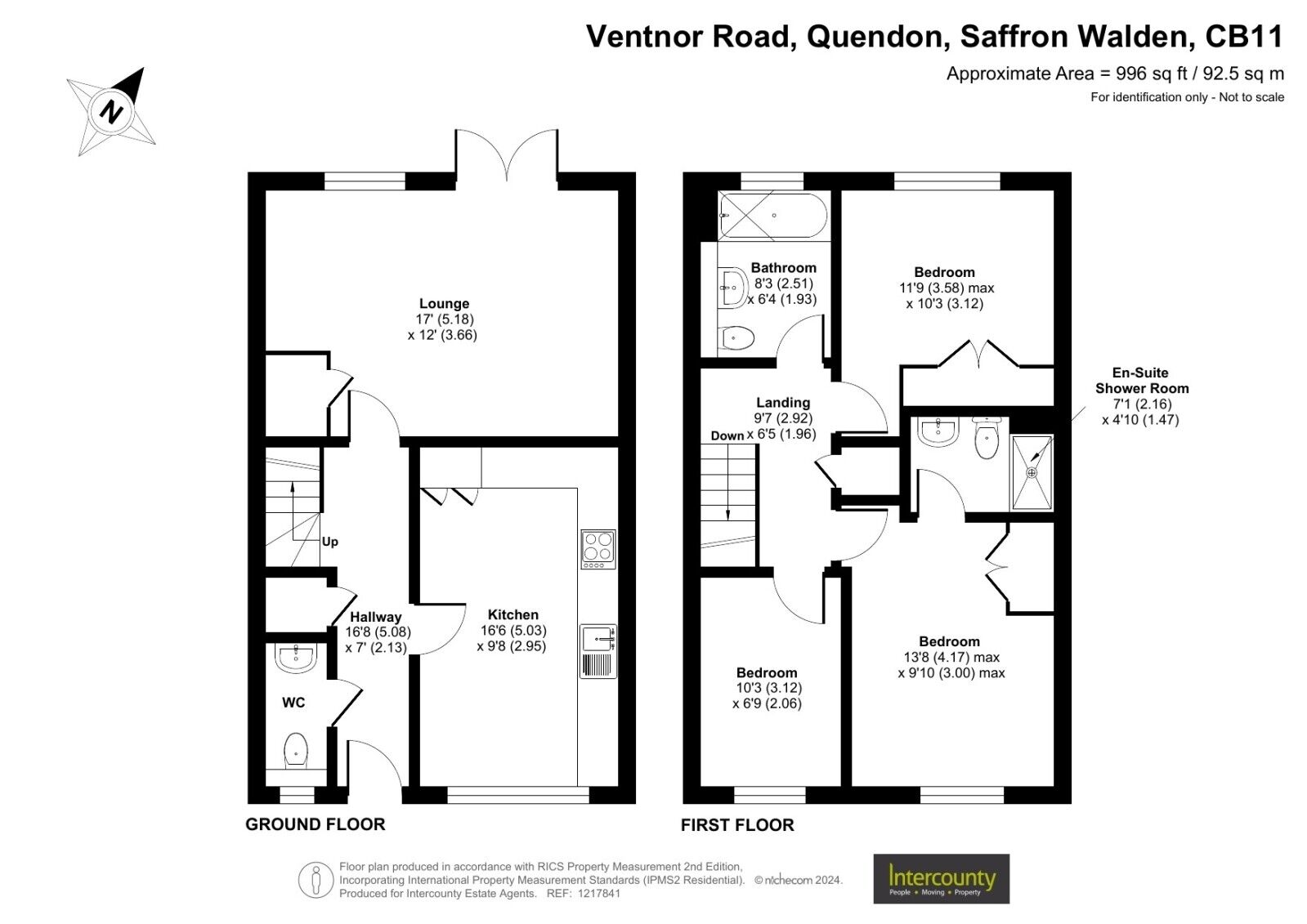 Floor plans