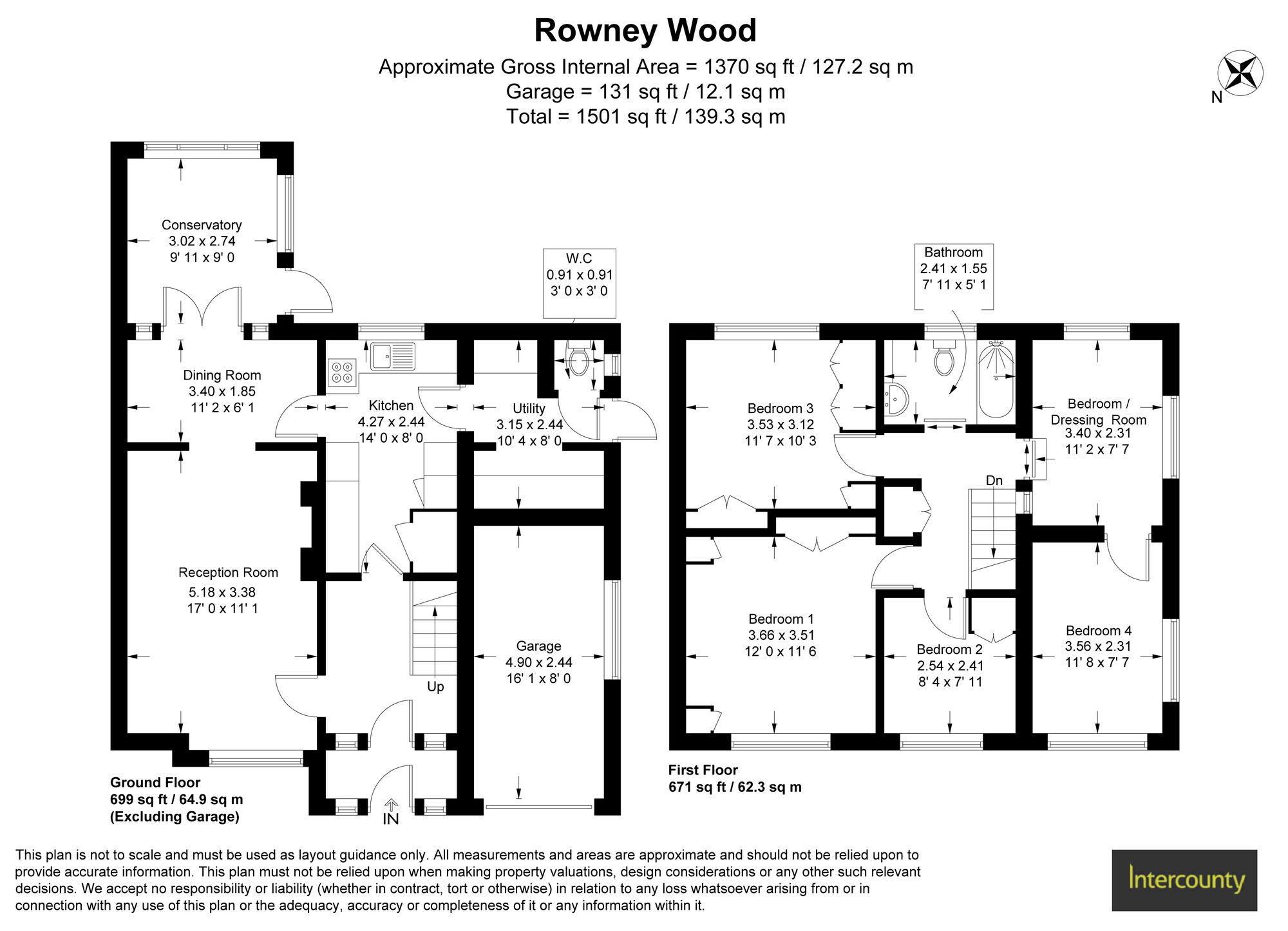 Floor plans