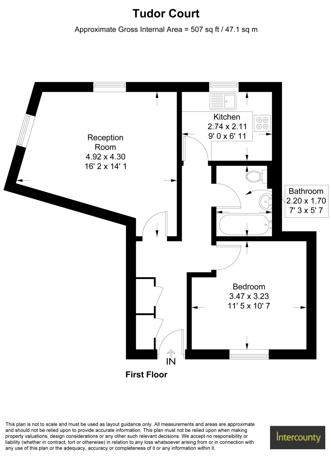 Floor plans