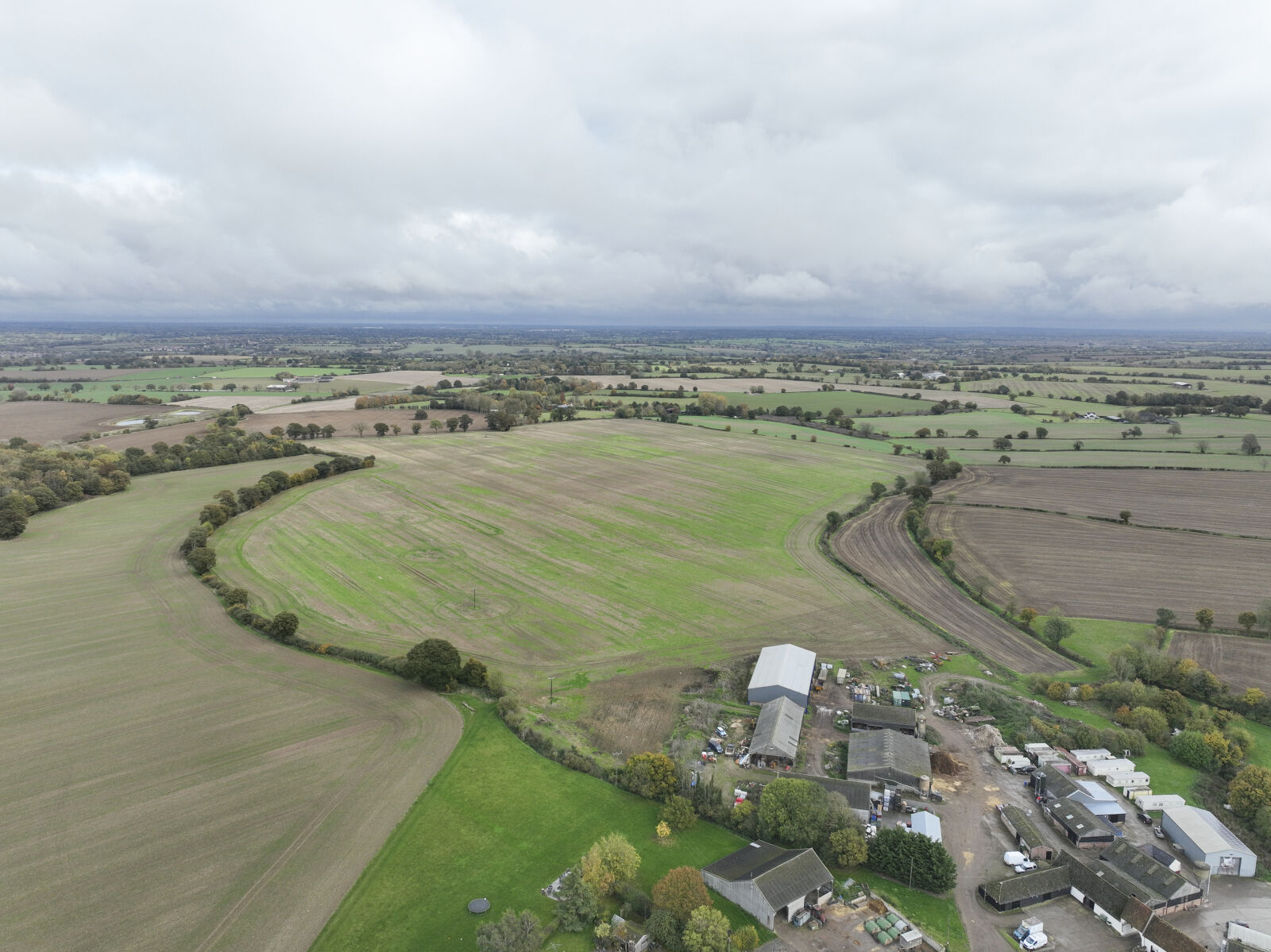 Land for sale Bishops Green, Dunmow, CM6, main image