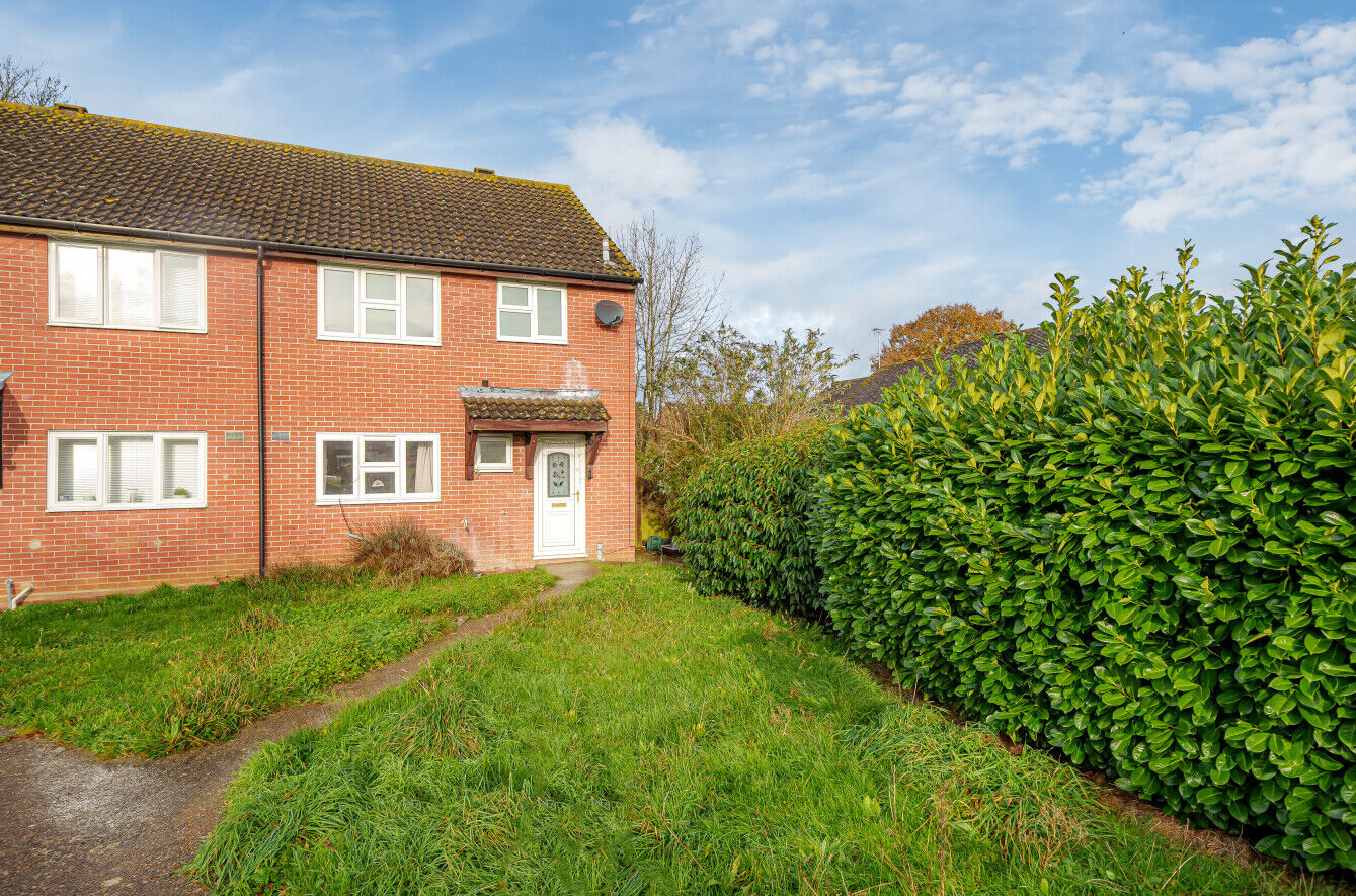 3 bedroom semi detached house for sale Plains Field, Braintree, CM7, main image