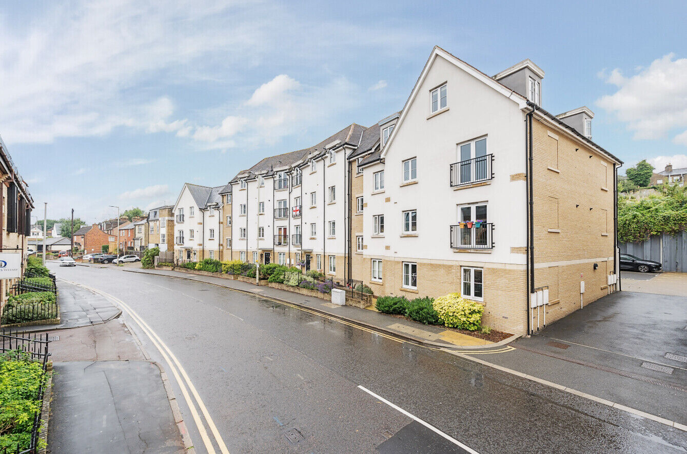 2 bedroom  flat for sale South Street, Bishop's Stortford, CM23, main image