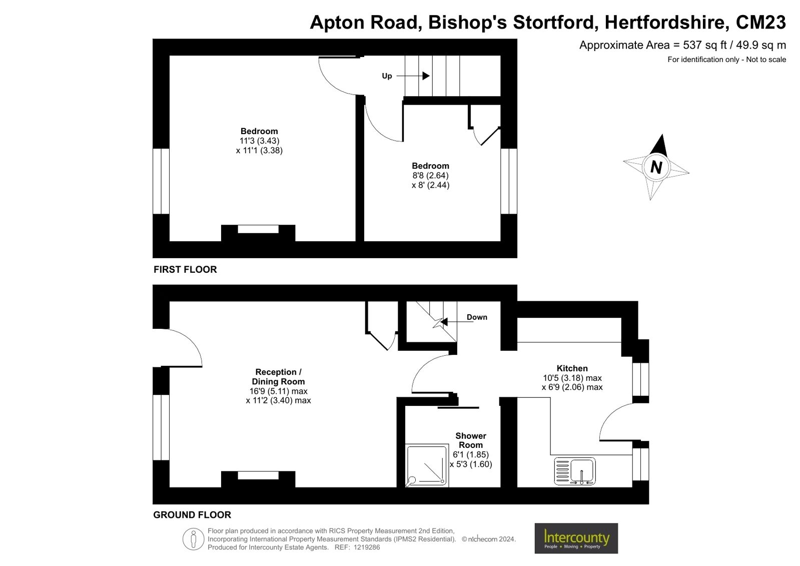 Floor plans