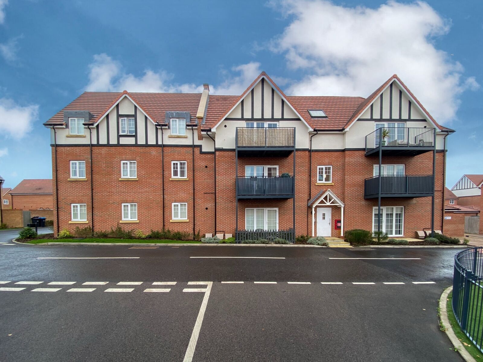 1 bedroom  flat for sale Dunnock Road, Harlow, CM17, main image