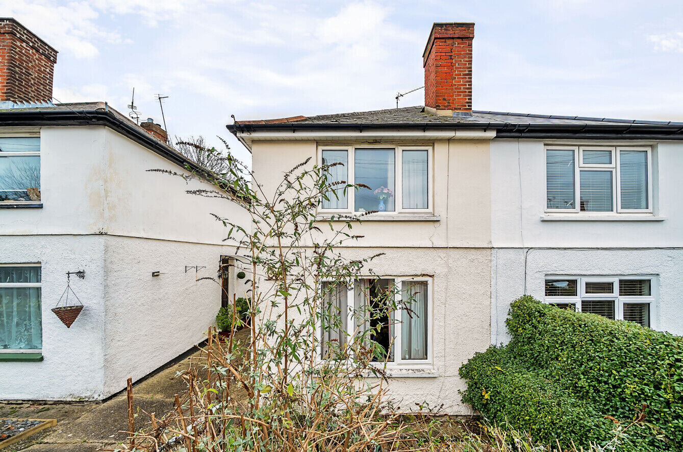 3 bedroom semi detached house for sale Zambesi Road, Bishop's Stortford, CM23, main image