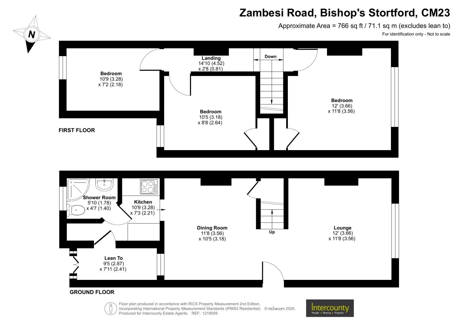 Floor plans