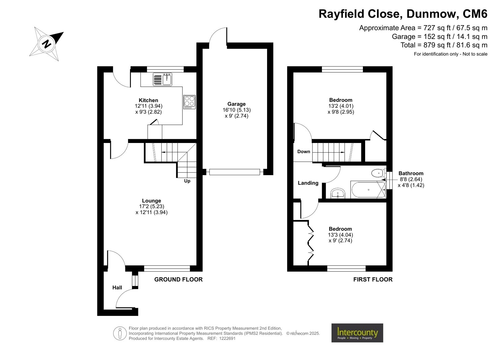 Floor plans