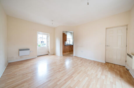 1 bedroom  flat for sale