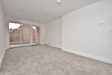 1 bedroom  flat to rent, Available unfurnished from 04/01/2025