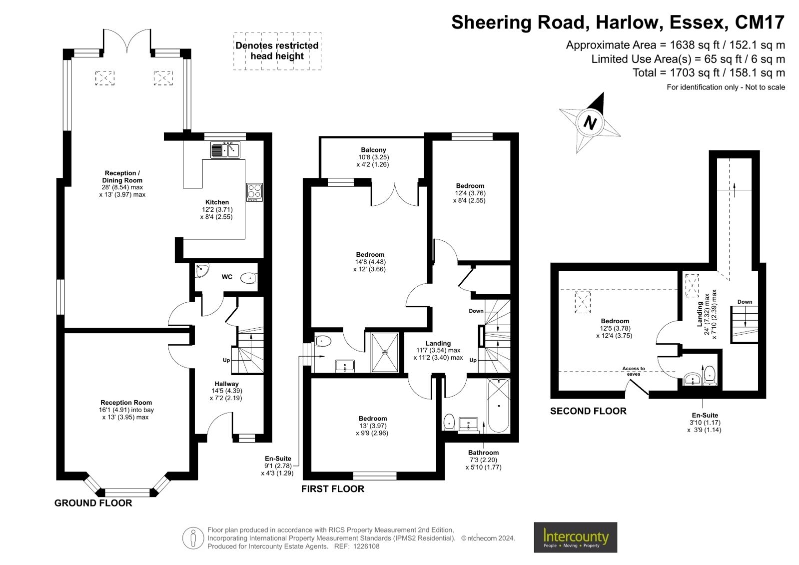 Floor plans