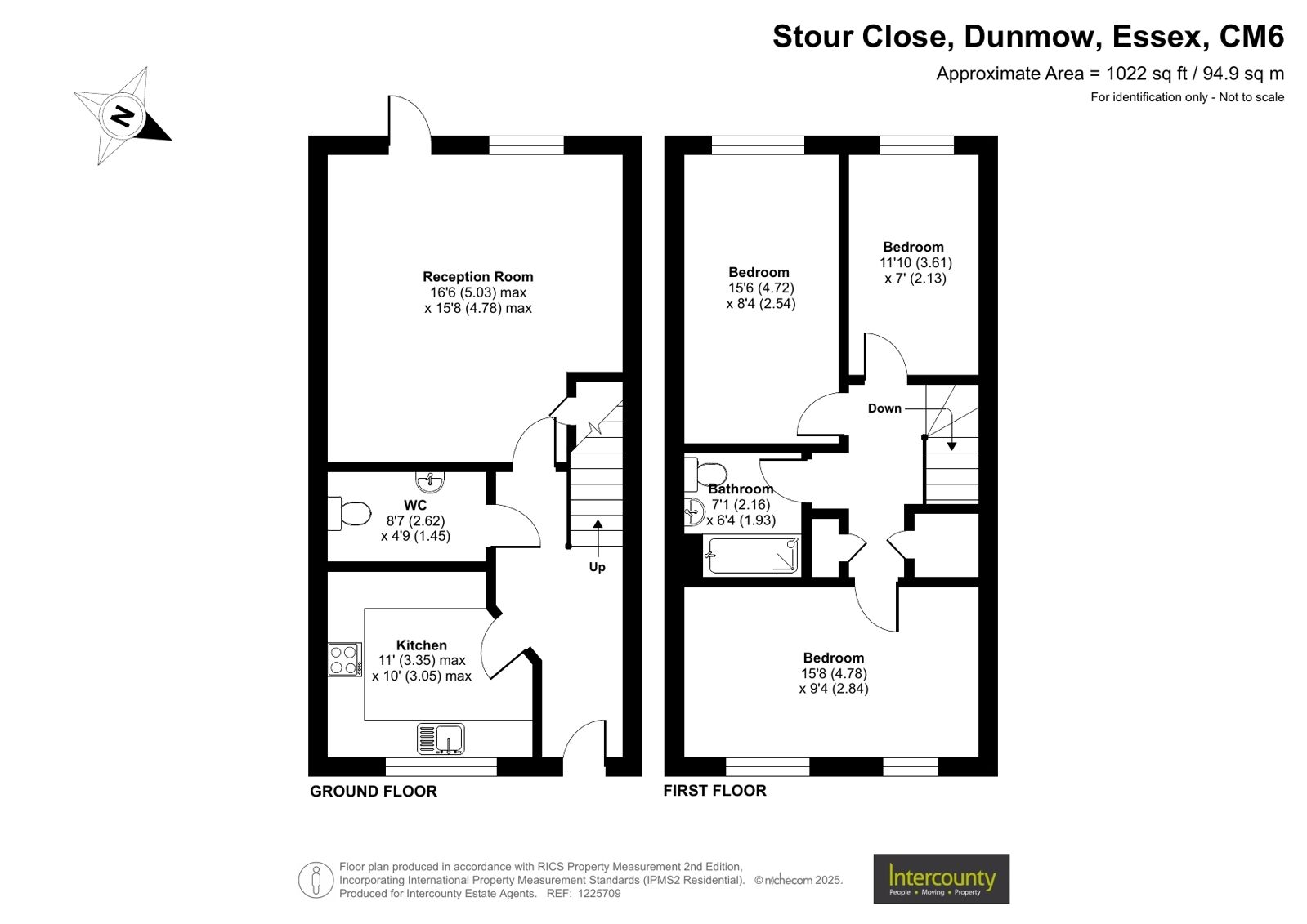 Floor plans