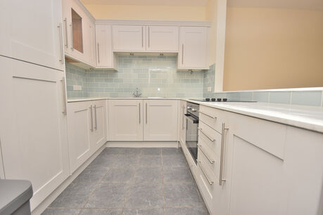 1 bedroom  flat to rent, Available unfurnished from 18/01/2025