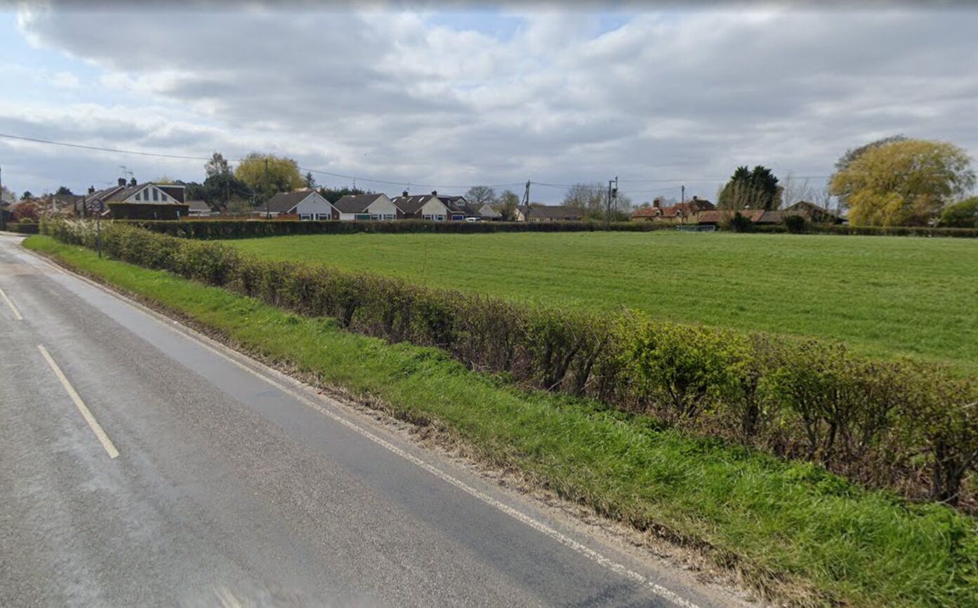 Land for sale Mole Hill Green, Dunmow, CM6, main image