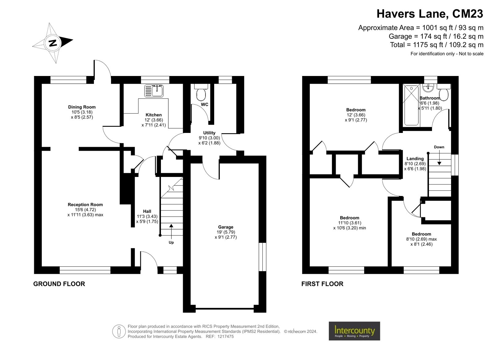 Floor plans