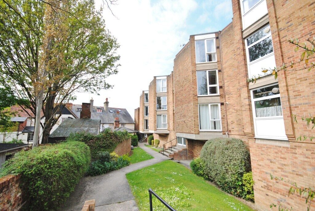 2 bedroom  flat to rent, Available unfurnished from 15/02/2025 Ingleside Court, Saffron Walden, CB10, main image