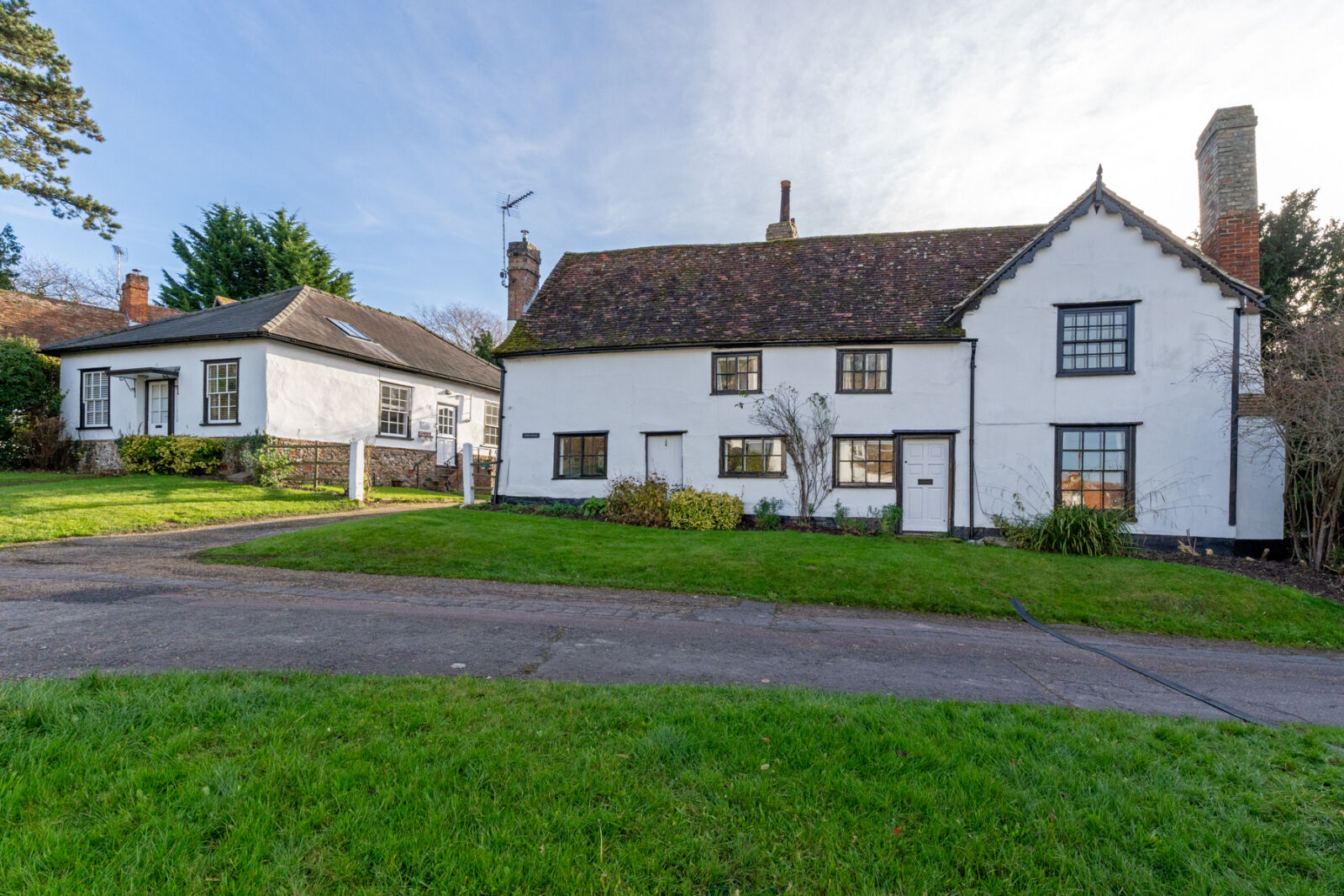 5 bedroom detached house for sale Bartlow Road, Cambridge, CB21, main image