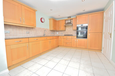 5 bedroom detached house to rent, Available unfurnished from 31/01/2025