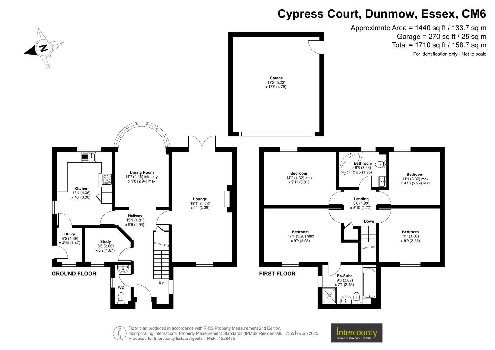 Floor plans