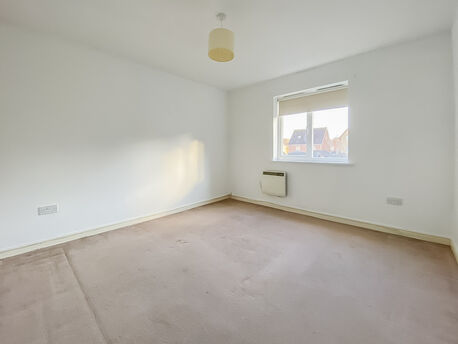 2 bedroom  flat to rent, Available from 22/01/2025