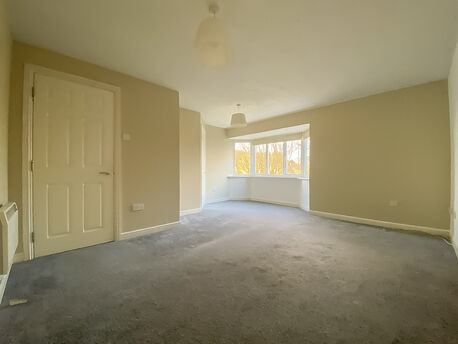 2 bedroom  flat to rent, Available from 22/01/2025