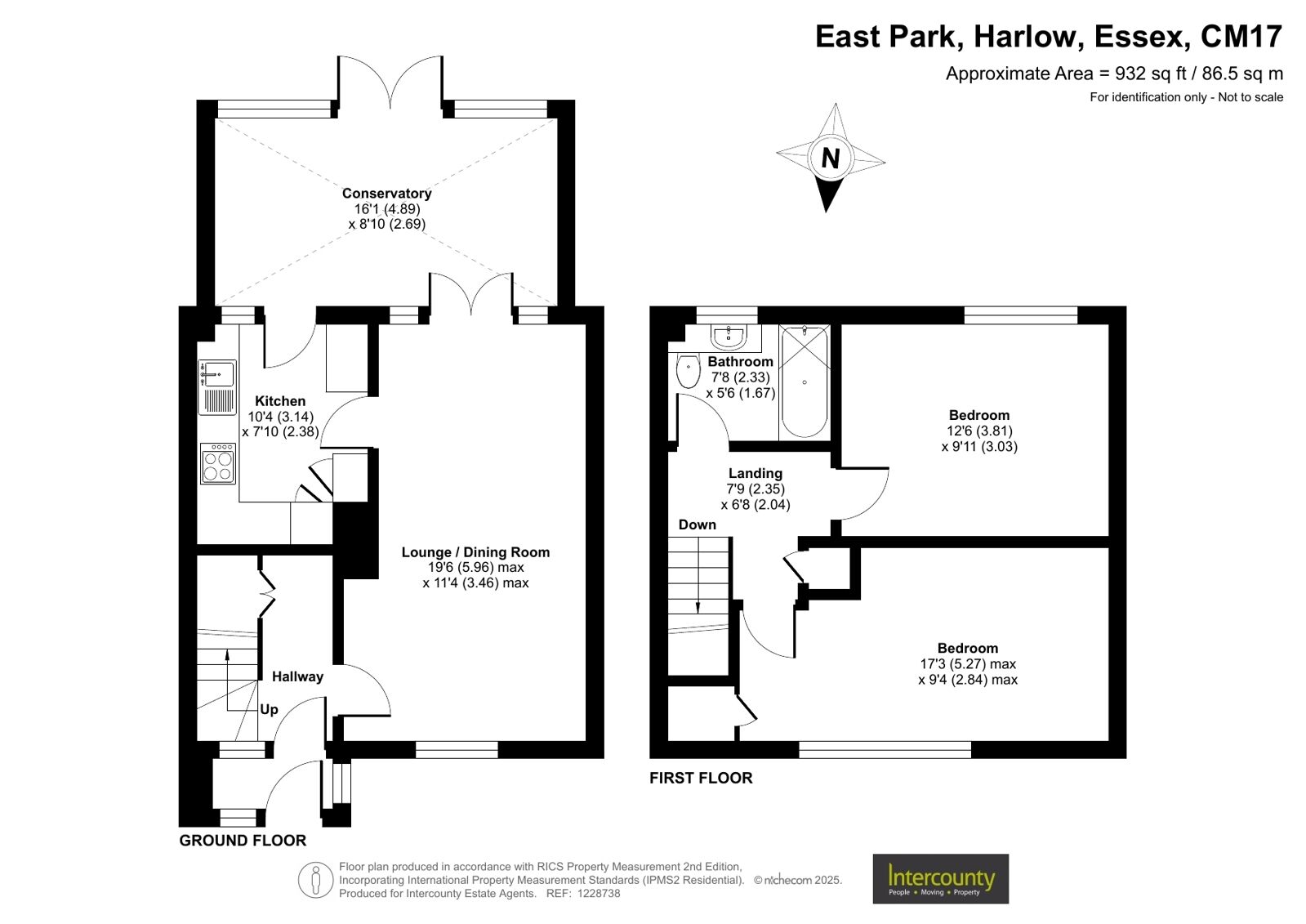 Floor plans