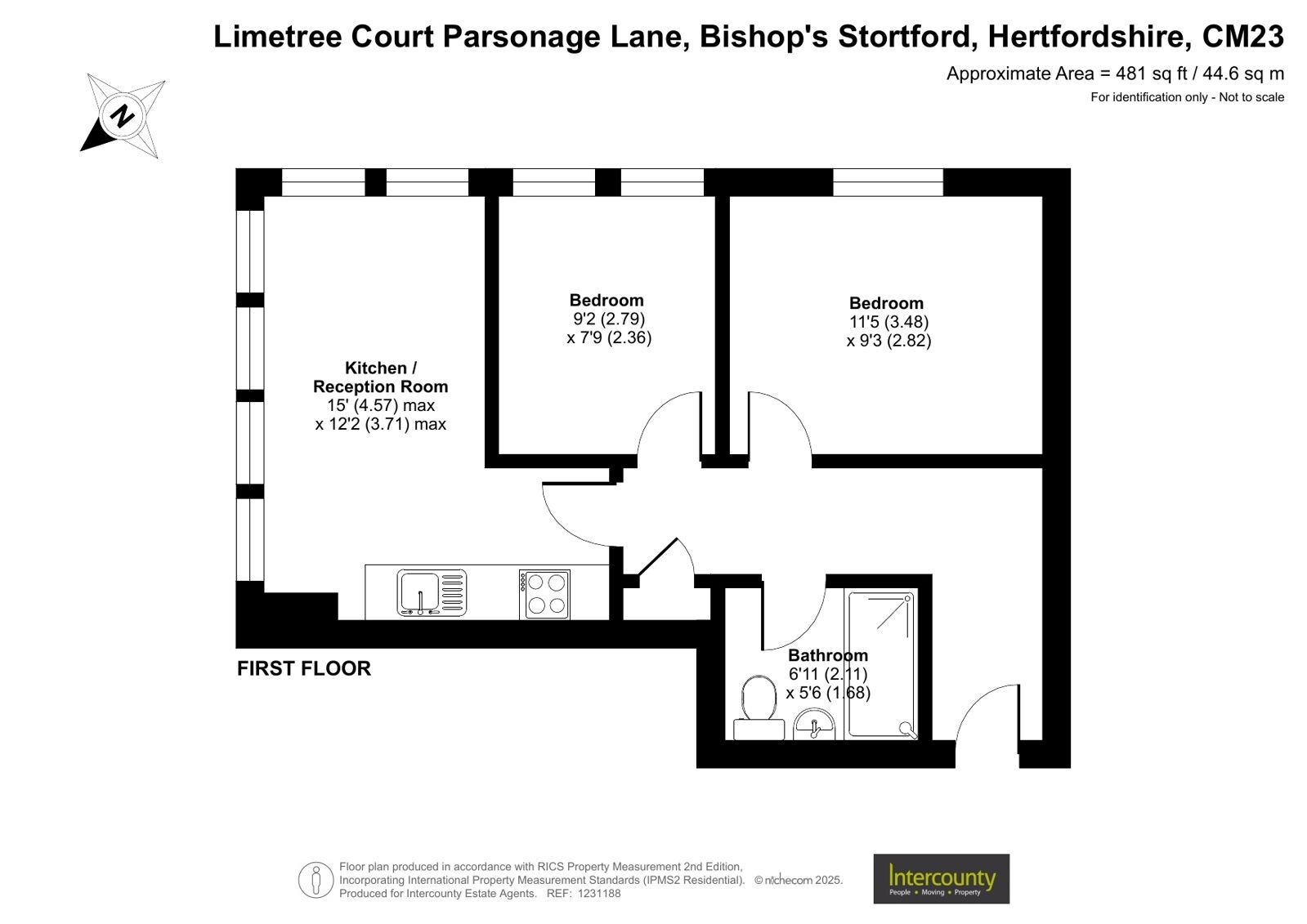 Floor plans