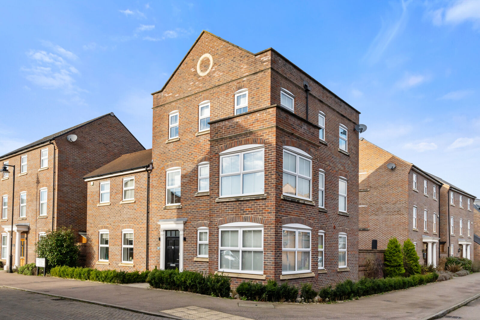 5 bedroom detached house for sale Newell Road, Stansted, CM24, main image