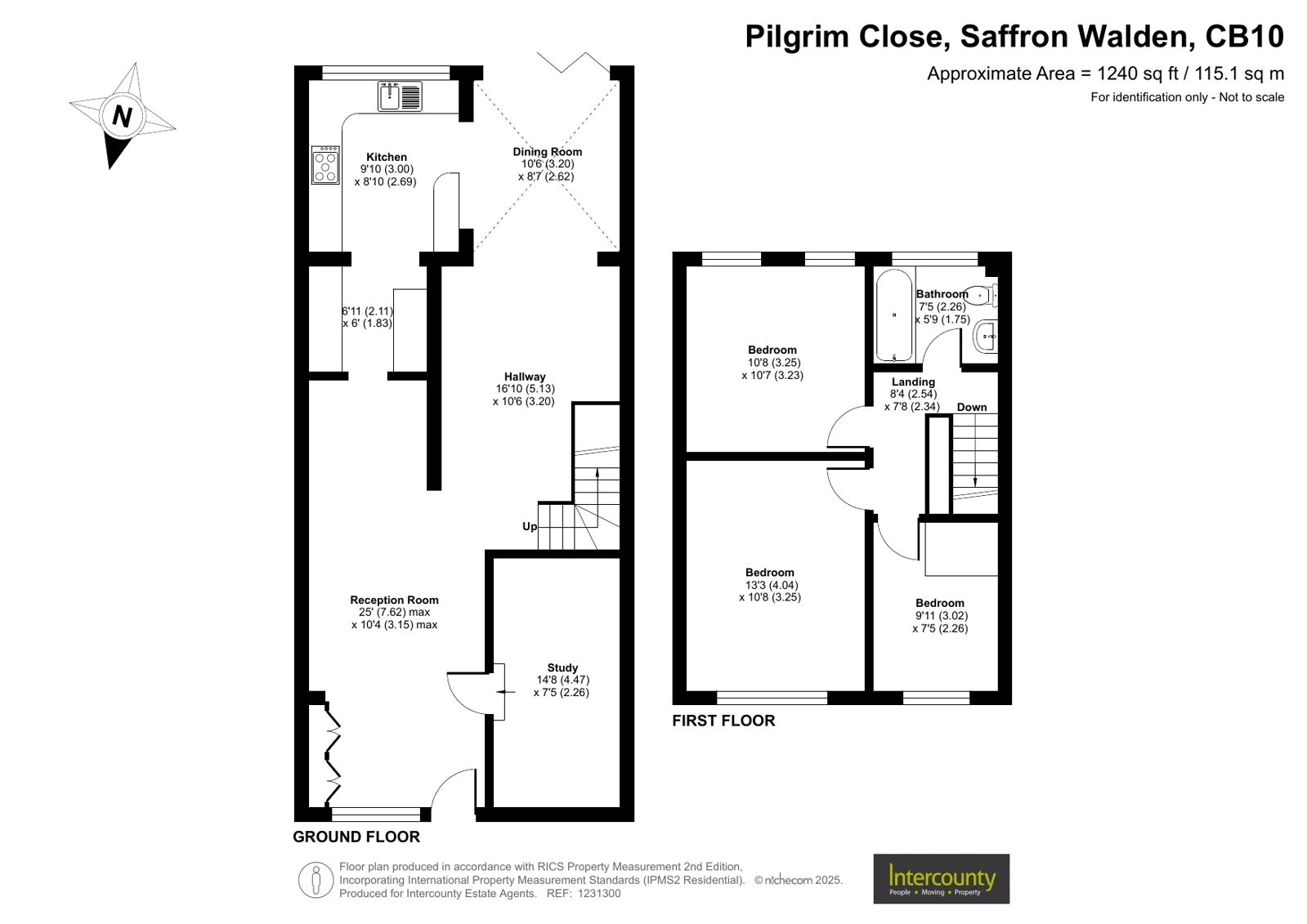 Floor plans