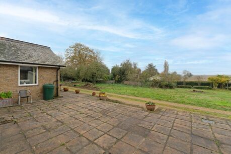 5 bedroom detached bungalow for sale