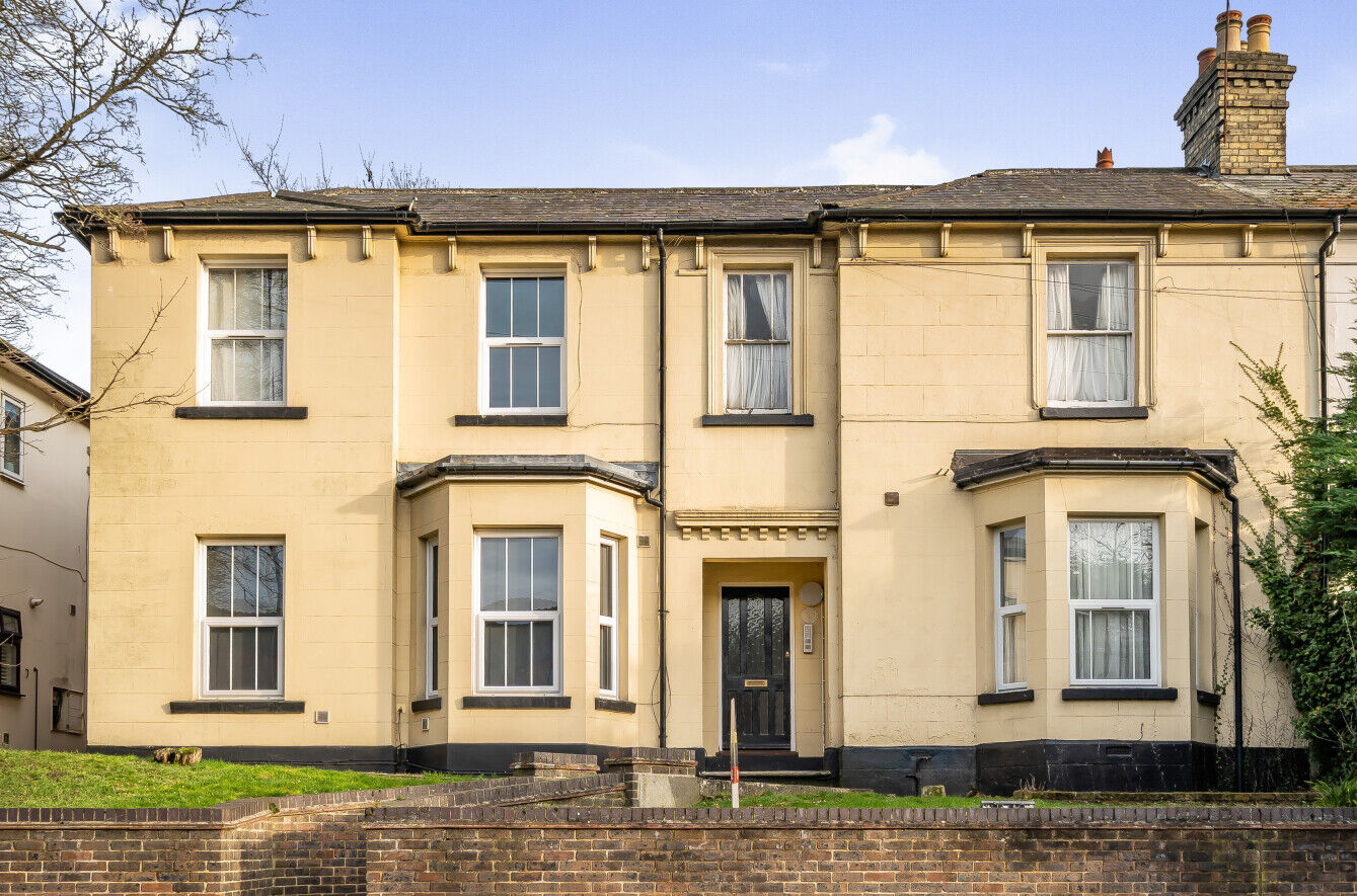 1 bedroom  flat for sale 39 London Road, Bishop's Stortford, CM23, main image