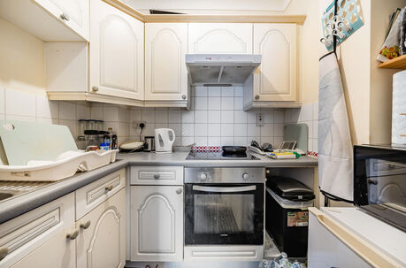 1 bedroom  flat for sale