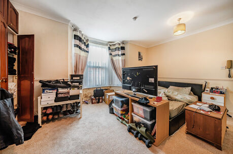 1 bedroom  flat for sale