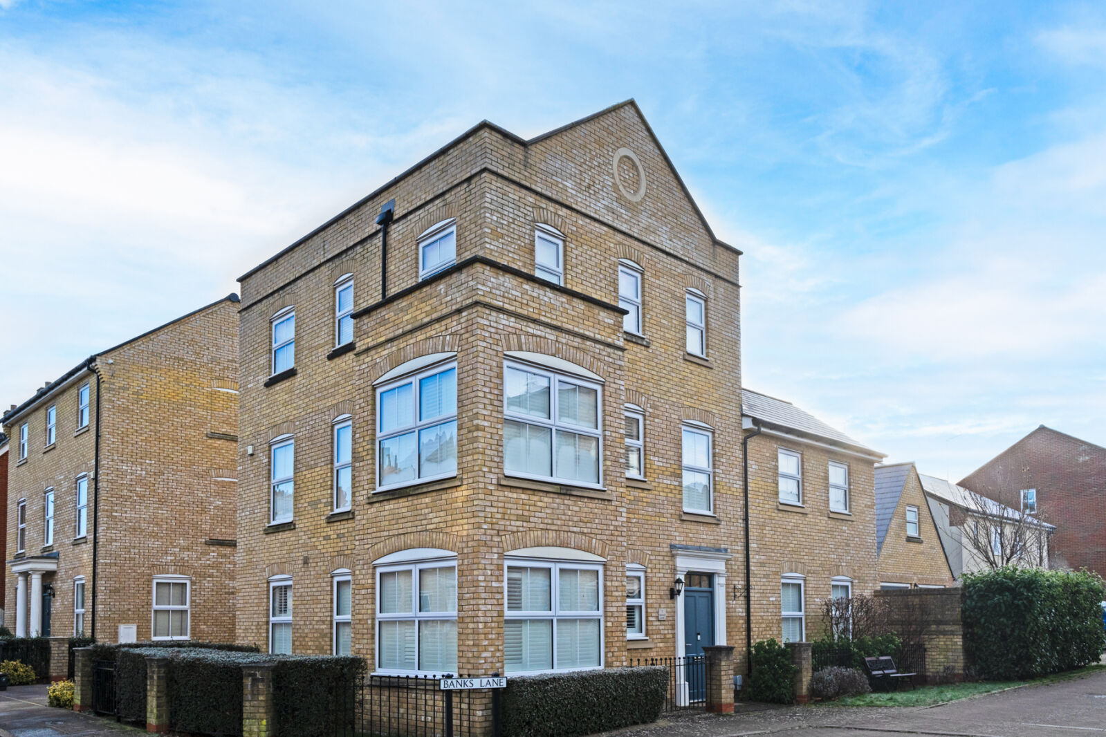 5 bedroom detached house for sale Banks Lane, Stansted, CM24, main image