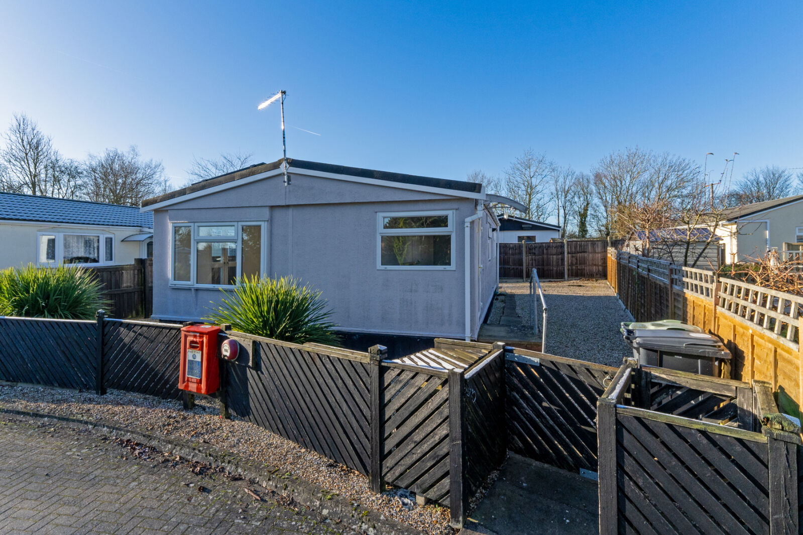 2 bedroom detached property for sale Takeley Park, Takeley, CM22, main image