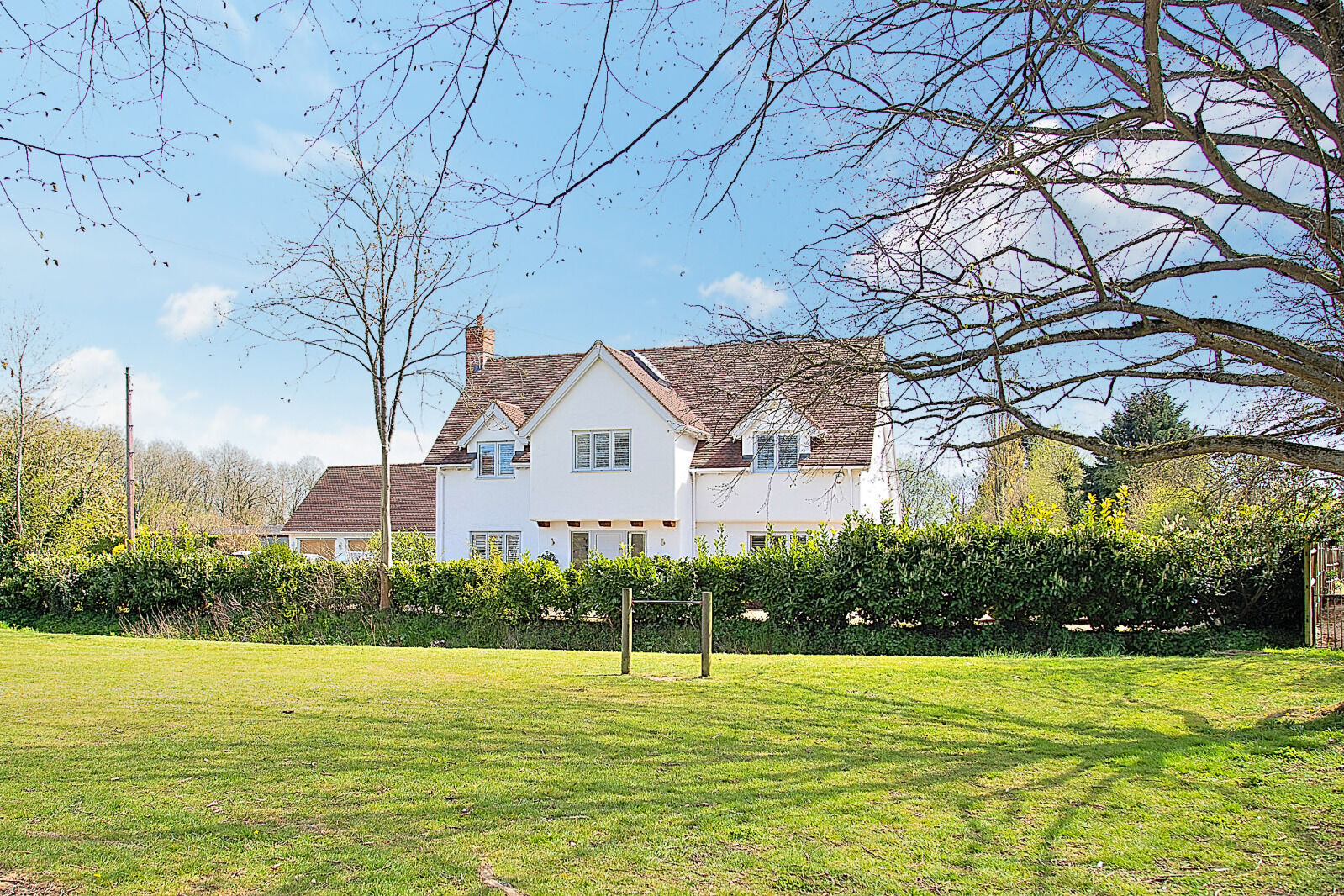 5 bedroom detached house to rent, Available furnished from 15/02/2025 High Street, Bishop's Stortford, CM22, main image