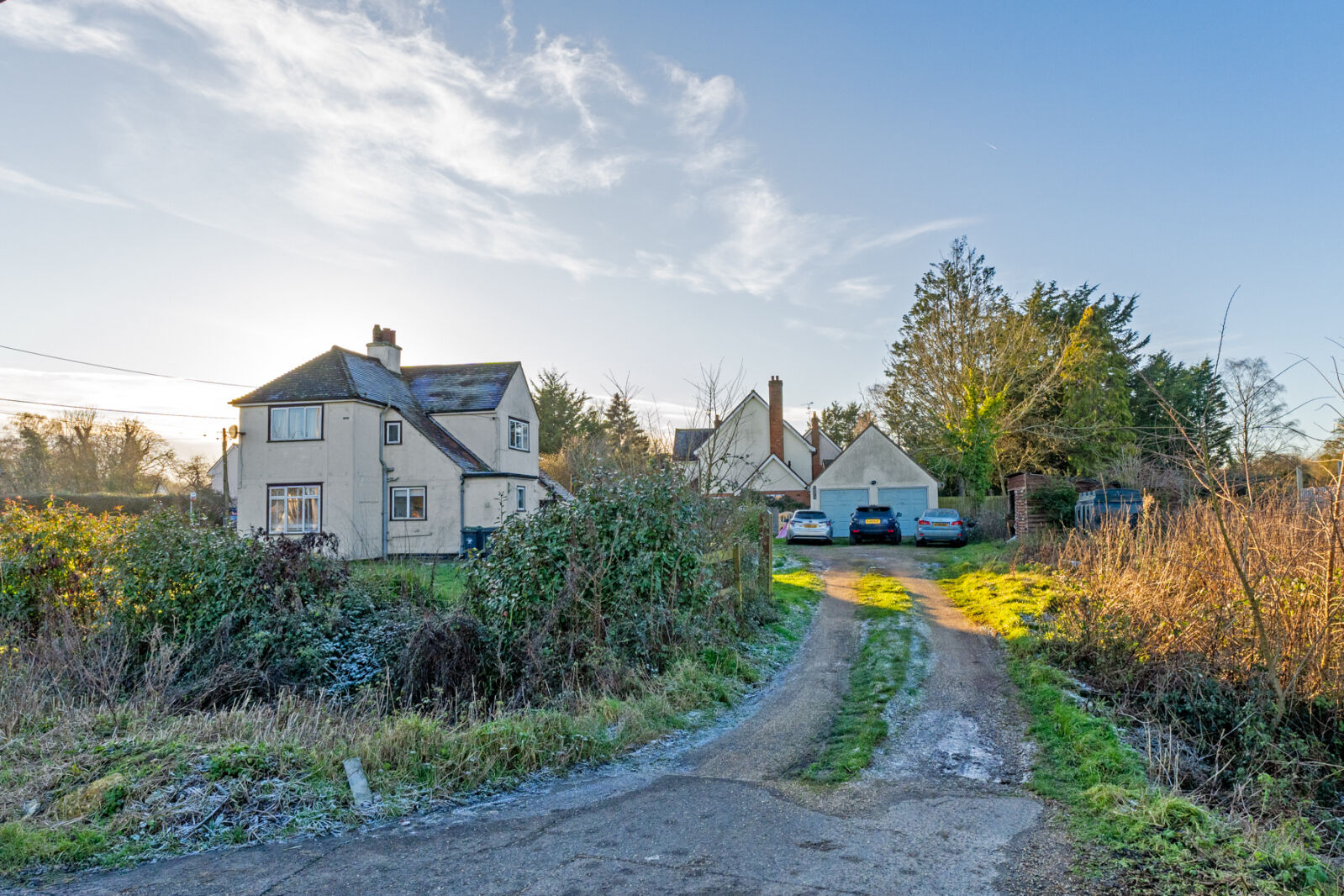 3 bedroom detached house for sale Mole Hill Green, Bishop's Stortford, CM22, main image