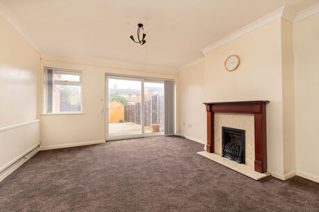 2 bedroom end terraced house for sale