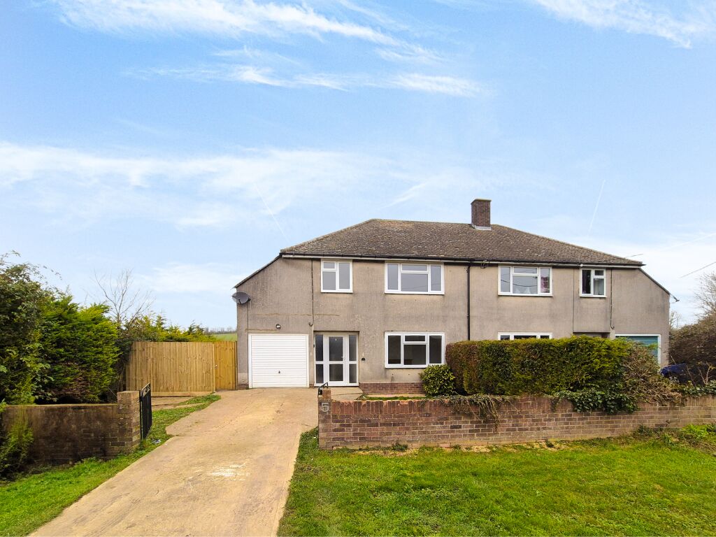 3 bedroom semi detached house to rent, Available unfurnished from 31/01/2025 Park Road, Saffron Walden, CB10, main image