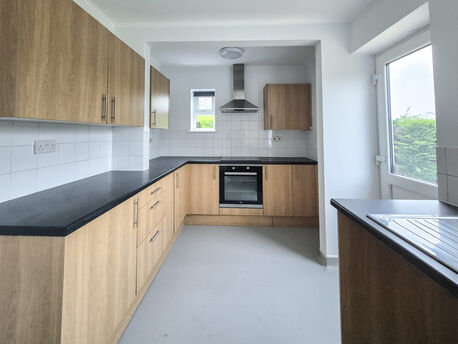 3 bedroom semi detached house to rent, Available unfurnished from 31/01/2025